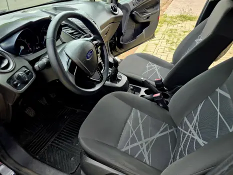 FORD Fiesta Hatch 1.5 16V 4P S FLEX, Foto 17