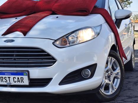 FORD Fiesta Hatch 1.6 4P SE FLEX, Foto 3