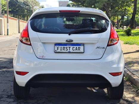 FORD Fiesta Hatch 1.6 4P SE FLEX, Foto 7