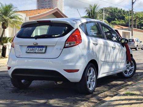FORD Fiesta Hatch 1.6 4P SE FLEX, Foto 8