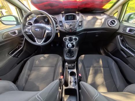 FORD Fiesta Hatch 1.6 4P SE FLEX, Foto 9