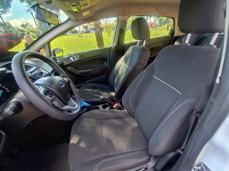 FORD Fiesta Hatch 1.6 4P SE FLEX, Foto 10