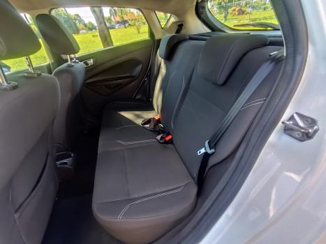 FORD Fiesta Hatch 1.6 4P SE FLEX, Foto 11