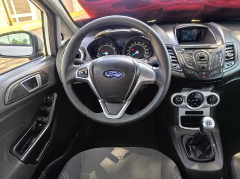 FORD Fiesta Hatch 1.6 4P SE FLEX, Foto 12