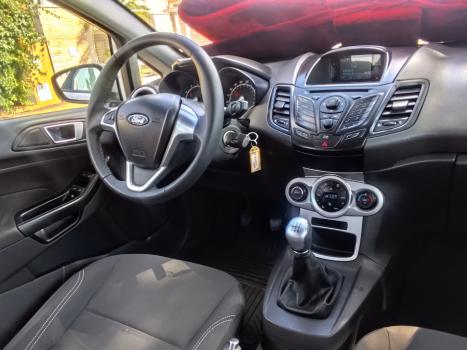 FORD Fiesta Hatch 1.6 4P SE FLEX, Foto 13