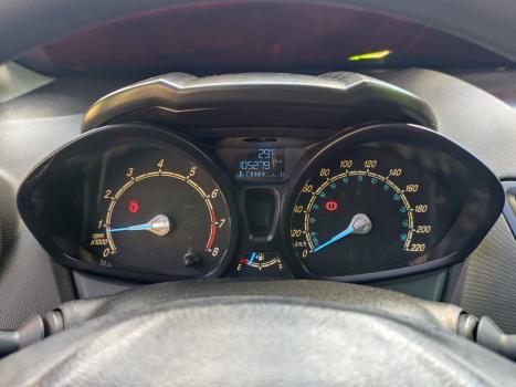 FORD Fiesta Hatch 1.6 4P SE FLEX, Foto 14