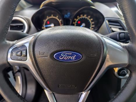 FORD Fiesta Hatch 1.6 4P SE FLEX, Foto 15