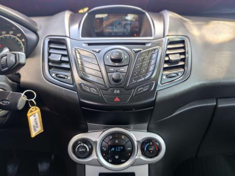 FORD Fiesta Hatch 1.6 4P SE FLEX, Foto 16