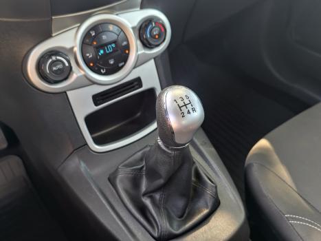 FORD Fiesta Hatch 1.6 4P SE FLEX, Foto 17