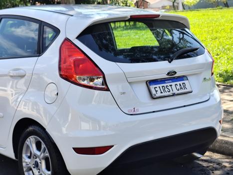 FORD Fiesta Hatch 1.6 4P SE FLEX, Foto 21