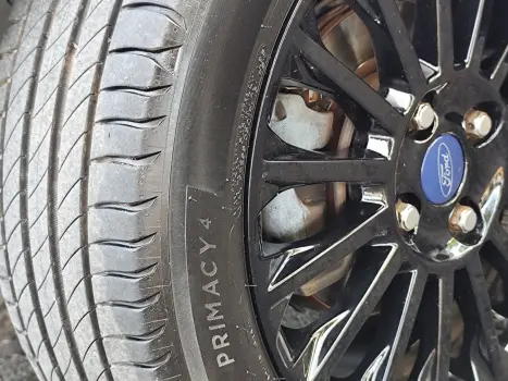 FORD Fiesta Hatch 1.6 16V 4P SEL FLEX, Foto 10