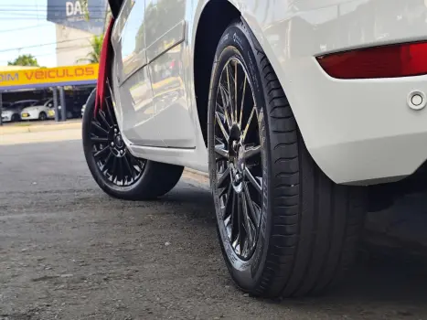 FORD Fiesta Hatch 1.6 16V 4P SEL FLEX, Foto 11