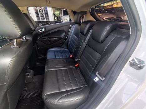 FORD Fiesta Hatch 1.6 16V 4P SEL FLEX, Foto 13