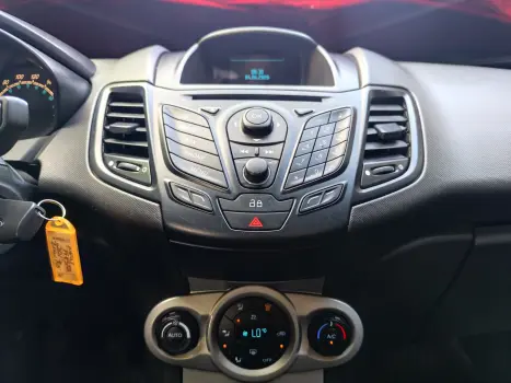 FORD Fiesta Hatch 1.6 16V 4P SEL FLEX, Foto 17