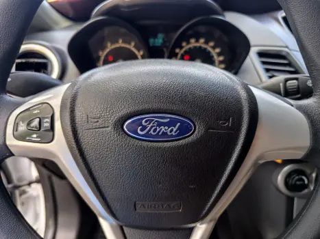 FORD Fiesta Hatch 1.6 16V 4P SEL FLEX, Foto 19