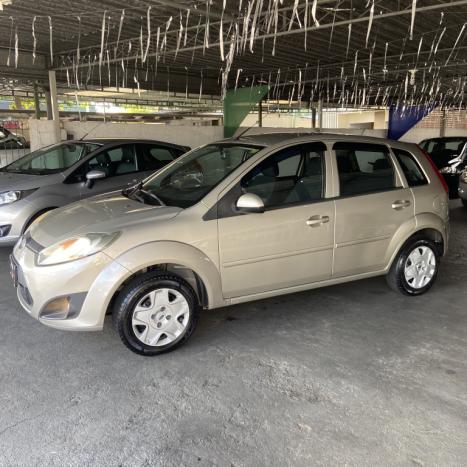 FORD Fiesta Hatch 1.6 4P CLASS FLEX, Foto 2