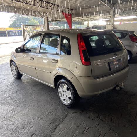 FORD Fiesta Hatch 1.6 4P CLASS FLEX, Foto 3