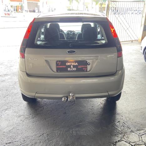 FORD Fiesta Hatch 1.6 4P CLASS FLEX, Foto 4