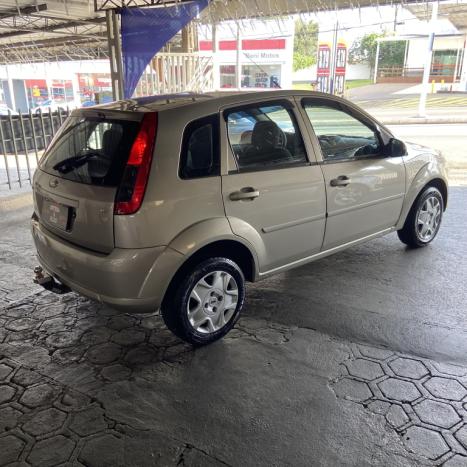 FORD Fiesta Hatch 1.6 4P CLASS FLEX, Foto 5