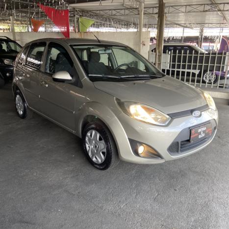 FORD Fiesta Hatch 1.6 4P CLASS FLEX, Foto 6