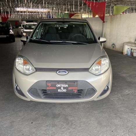 FORD Fiesta Hatch 1.6 4P CLASS FLEX, Foto 7