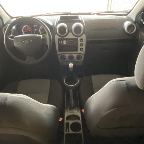 FORD Fiesta Hatch 1.6 4P CLASS FLEX, Foto 8