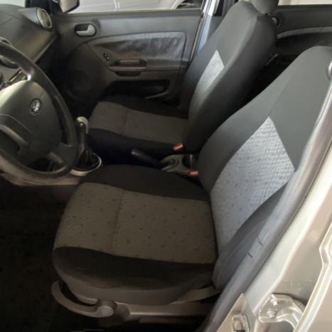 FORD Fiesta Hatch 1.6 4P CLASS FLEX, Foto 9