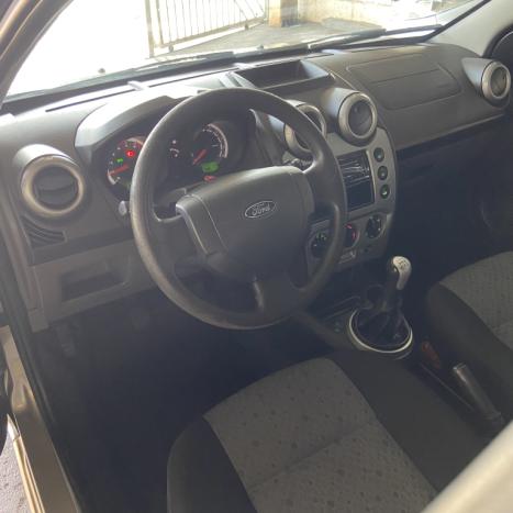 FORD Fiesta Hatch 1.6 4P CLASS FLEX, Foto 10