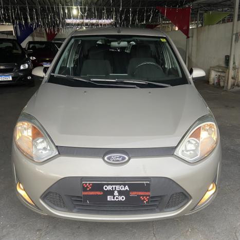 FORD Fiesta Hatch 1.6 4P CLASS FLEX, Foto 1