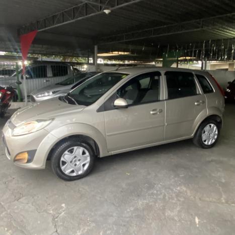 FORD Fiesta Hatch 1.6 4P CLASS FLEX, Foto 2