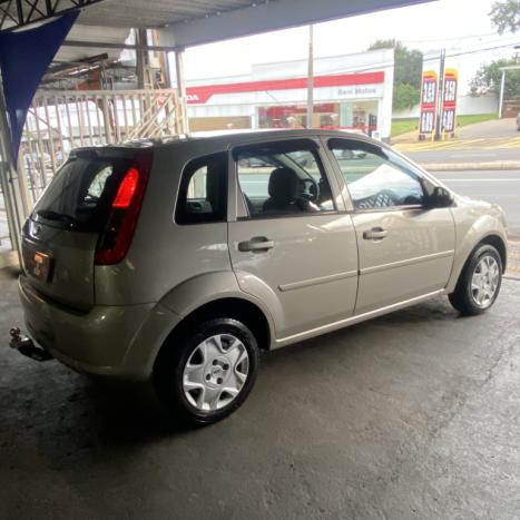 FORD Fiesta Hatch 1.6 4P CLASS FLEX, Foto 5