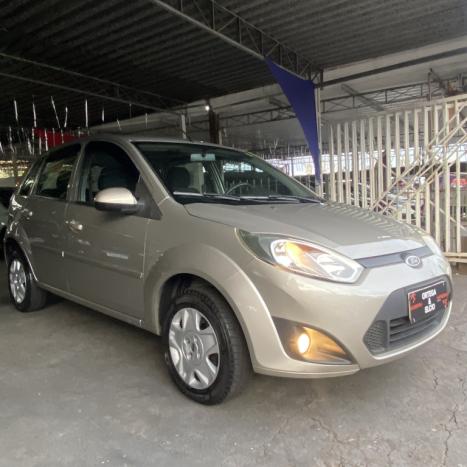 FORD Fiesta Hatch 1.6 4P CLASS FLEX, Foto 6