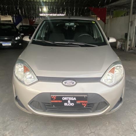 FORD Fiesta Hatch 1.6 4P CLASS FLEX, Foto 7