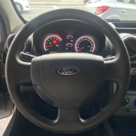 FORD Fiesta Hatch 1.6 4P CLASS FLEX, Foto 8