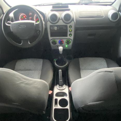 FORD Fiesta Hatch 1.6 4P CLASS FLEX, Foto 9