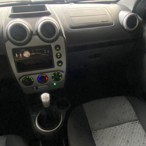 FORD Fiesta Hatch 1.6 4P CLASS FLEX, Foto 10