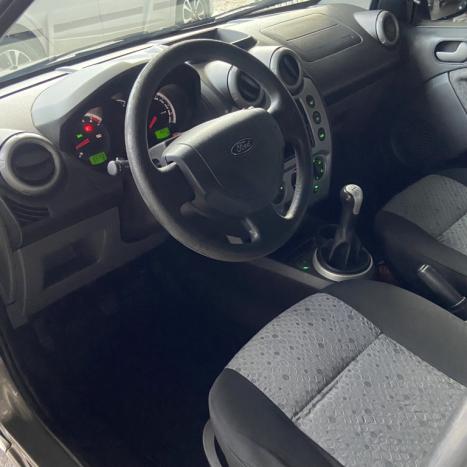 FORD Fiesta Hatch 1.6 4P CLASS FLEX, Foto 11