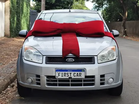 FORD Fiesta Hatch 1.0 4P CLASS FLEX, Foto 2