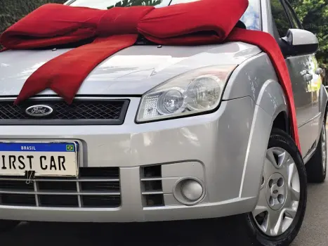 FORD Fiesta Hatch 1.0 4P CLASS FLEX, Foto 3