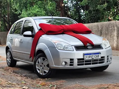 FORD Fiesta Hatch 1.0 4P CLASS FLEX, Foto 4