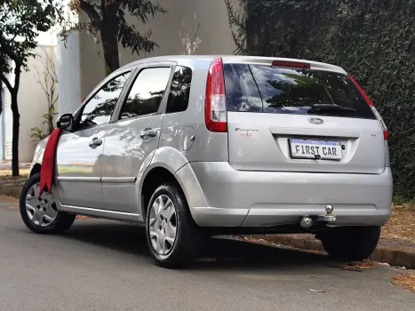 FORD Fiesta Hatch 1.0 4P CLASS FLEX, Foto 5