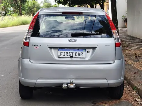 FORD Fiesta Hatch 1.0 4P CLASS FLEX, Foto 6