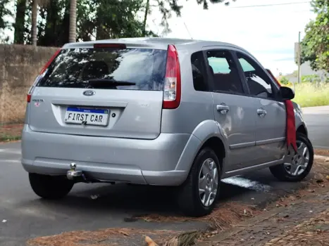 FORD Fiesta Hatch 1.0 4P CLASS FLEX, Foto 7