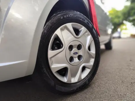 FORD Fiesta Hatch 1.0 4P CLASS FLEX, Foto 8