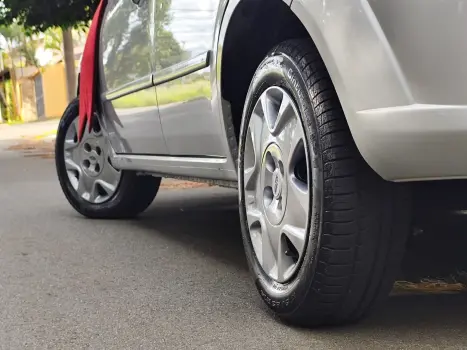 FORD Fiesta Hatch 1.0 4P CLASS FLEX, Foto 9