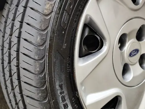 FORD Fiesta Hatch 1.0 4P CLASS FLEX, Foto 10