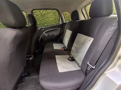 FORD Fiesta Hatch 1.0 4P CLASS FLEX, Foto 12