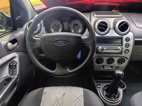 FORD Fiesta Hatch 1.0 4P CLASS FLEX, Foto 15