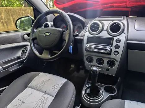 FORD Fiesta Hatch 1.0 4P CLASS FLEX, Foto 16