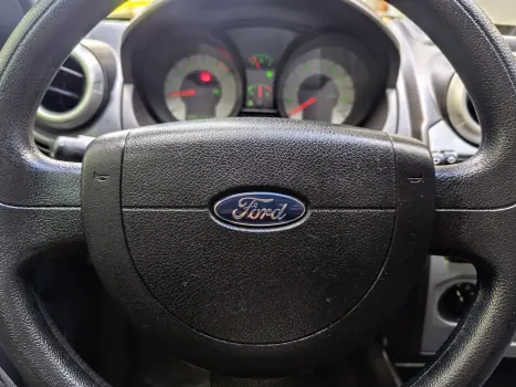 FORD Fiesta Hatch 1.0 4P CLASS FLEX, Foto 17